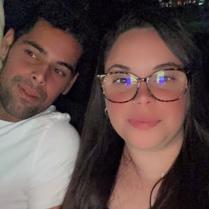 Meet your Posher, Lisset